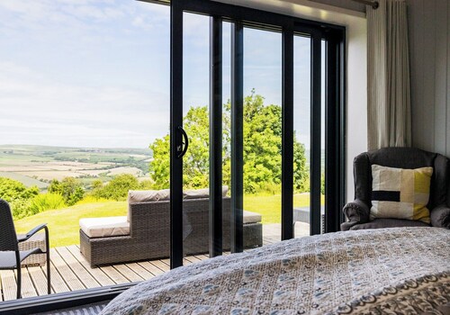 Beautiful rental cottage situated in the heart of the stunning Pembrokeshire National Park