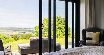 Beautiful rental cottage situated in the heart of the stunning Pembrokeshire National Park