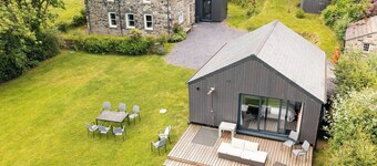 Beautiful rental cottage situated in the heart of the stunning Pembrokeshire National Park