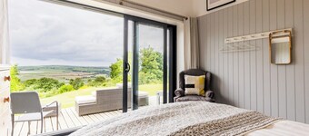 Beautiful rental cottage situated in the heart of the stunning Pembrokeshire National Park