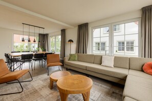 Hus | Vardagsrum