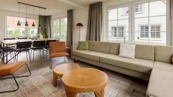 House | Living room