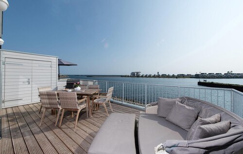 Pet friendly apartment in Olpenitz