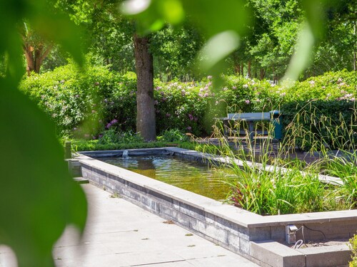 Tiny House in Brabant With Cozy Terrace