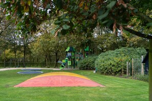 Chalé | Área infantil