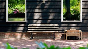 Chalet | Interior detail