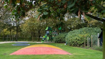 Chalet | Children's area