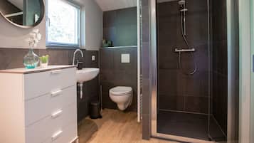 Chalet | Bathroom