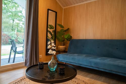 Chalet | Soggiorno