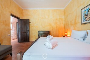 3 Schlafzimmer, Bügeleisen/Bügelbrett, Reisekinderbett, WLAN