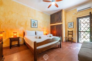 3 bedrooms, iron/ironing board, travel cot, WiFi - Blue Eden Vista - Eden Rock (Santa Margherita di Pula)