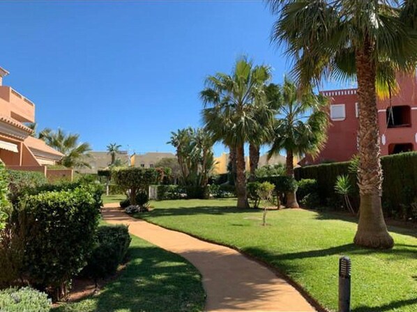 Exterior - Belvilla by OYO Apartamento Natura (Vera)