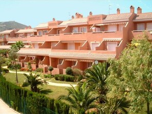 Appartement | Extérieur