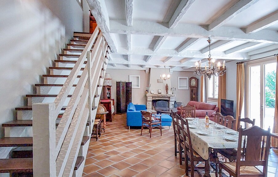 Lovely Home In Saint-thurien With Wifi - Quimperlé