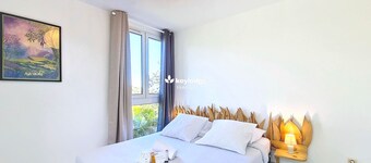 Noulakaz, T3 of 62m² in la Montagne, Saint-Denis