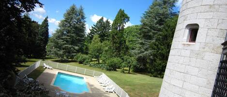 House | Pool | Outdoor pool