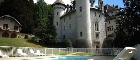 House | Pool | Outdoor pool