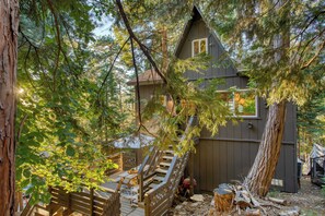 Ferienhaus (3 Bedrooms) | Innenbereich