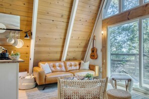 Hus (3 Bedrooms) | Interiör