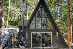 Hus (3 Bedrooms) | Interiör