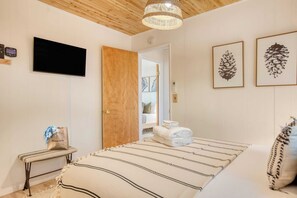 Nhà (3 Bedrooms) | Nội thất