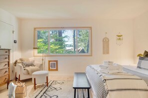 Maison (3 Bedrooms) | Intérieur