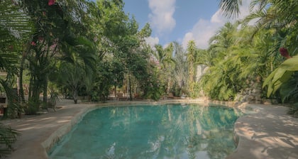 Aldea Balam Eco Boutique