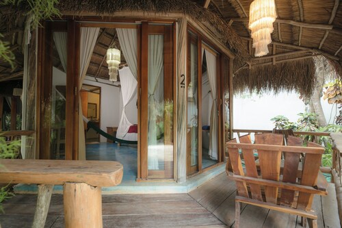 Aldea Balam Eco Boutique