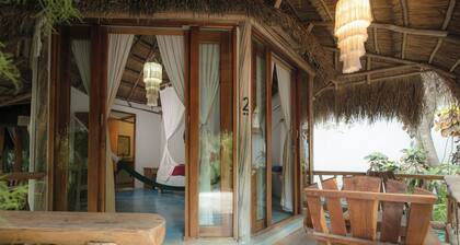 Aldea Balam Eco Boutique