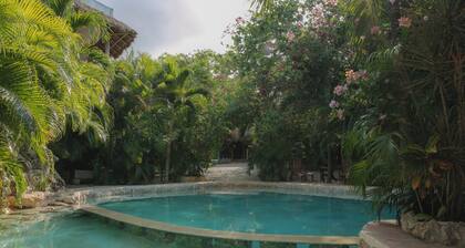 Aldea Balam Eco Boutique