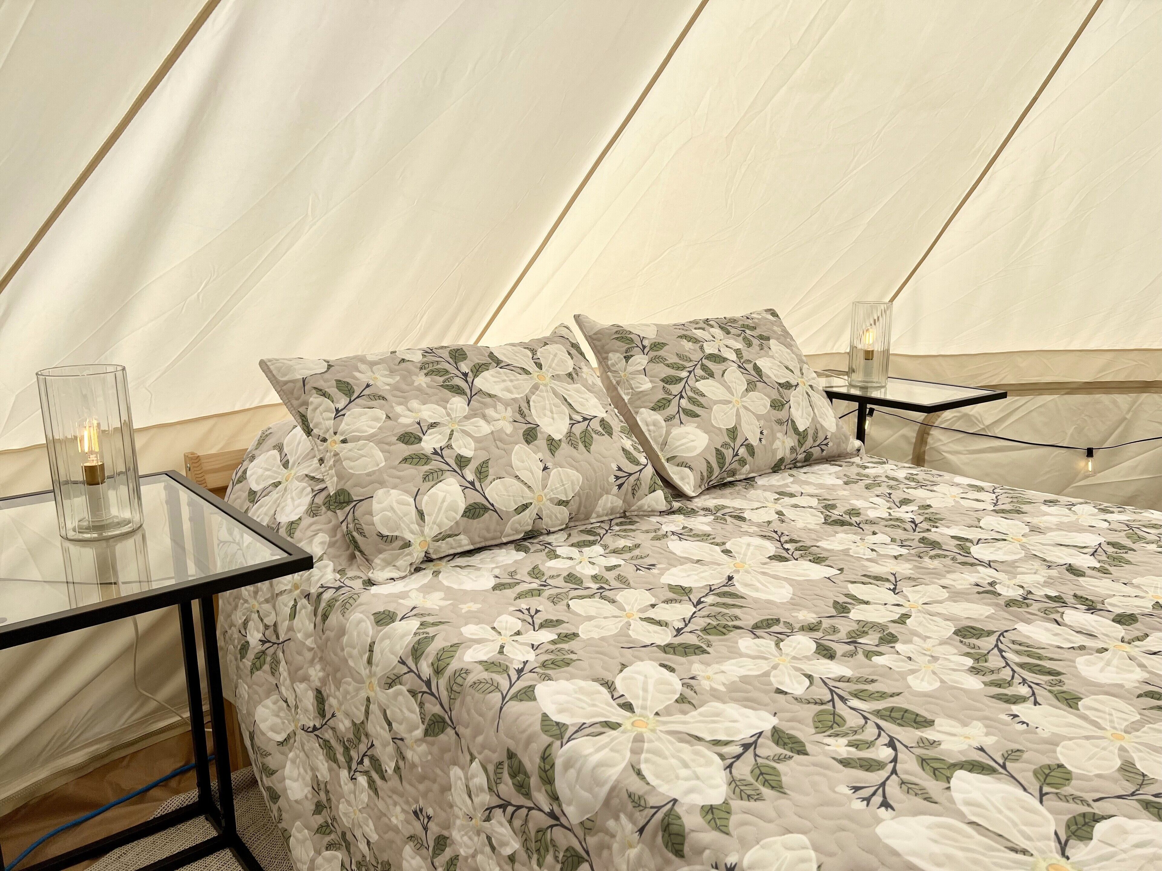 1 多间卧室、免费 WiFi、床单