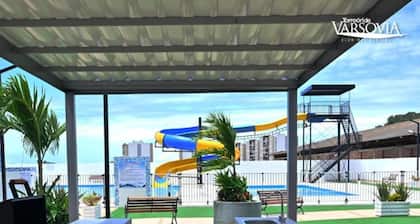 Apartamentos Club Residencial Ibague