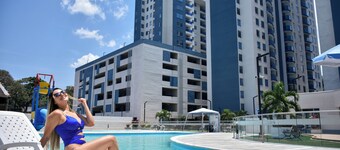 Apartamentos Club Residencial Ibague 