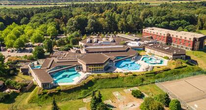 Lodge in Arcen by Recreational Lake