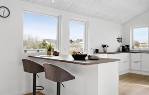 Interior - Awesome home in Tarm with WiFi (Tarm)