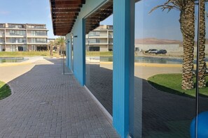 Detalle del exterior