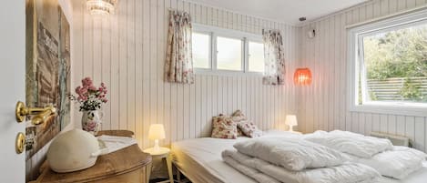 4 Schlafzimmer, kostenloses WLAN