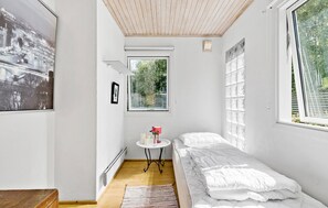 4 chambres, Wi-Fi gratuit