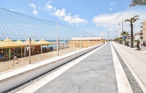 Sportplatz