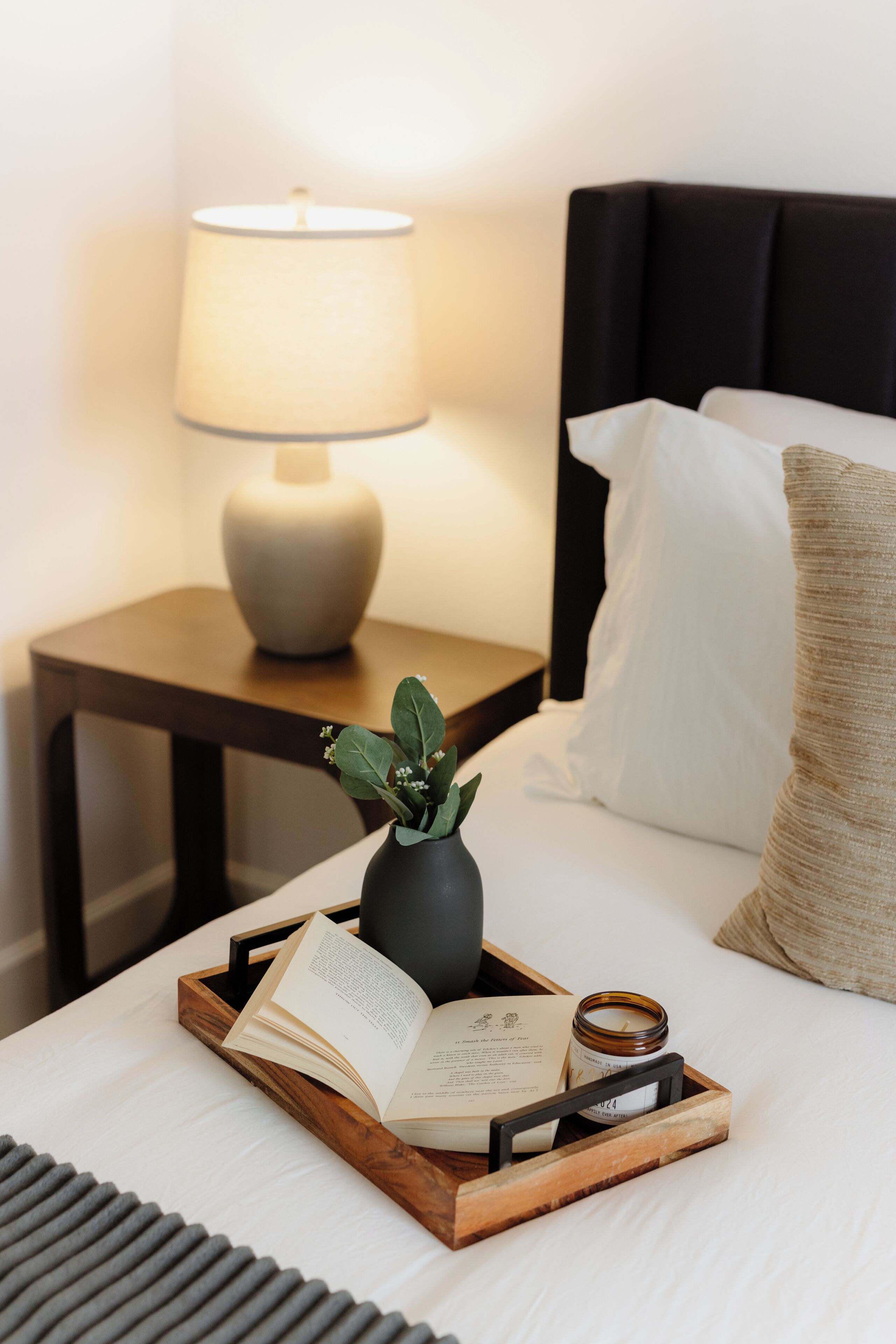 3 sovrum, skrivbord, wi-fi och sängkläder