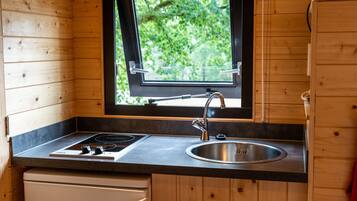 Chalet | Private kitchen