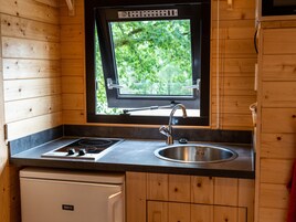 Chalet | Cocina privada