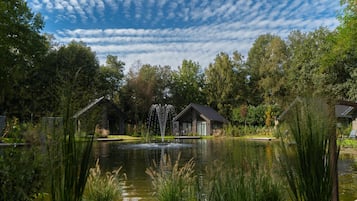 Chalet | View from property