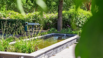 Chalet | Interior detail