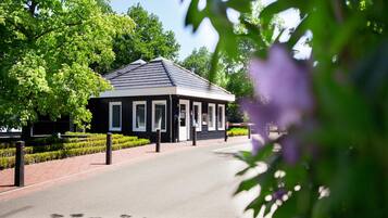 Chalet | Detalle interior