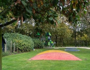 Chalet | Espace pour enfants