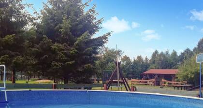 2 bedroom cozy home in Rekowo