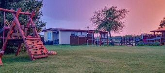 2-roms koselig hjem i Rekowo