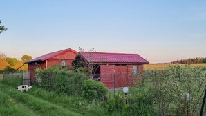 Exterior - Cozy home in Rekowo with swimming pool (Rekowo)