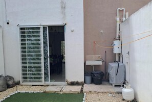 Área da propriedade